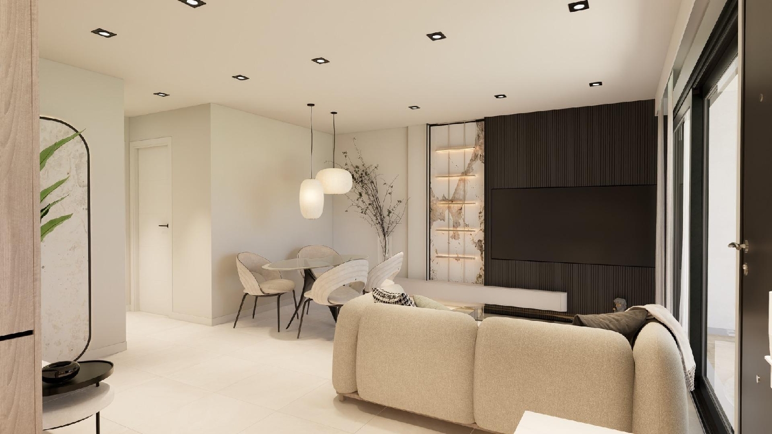  à vendre maison Pilar De La Horadada Baix Segura 16