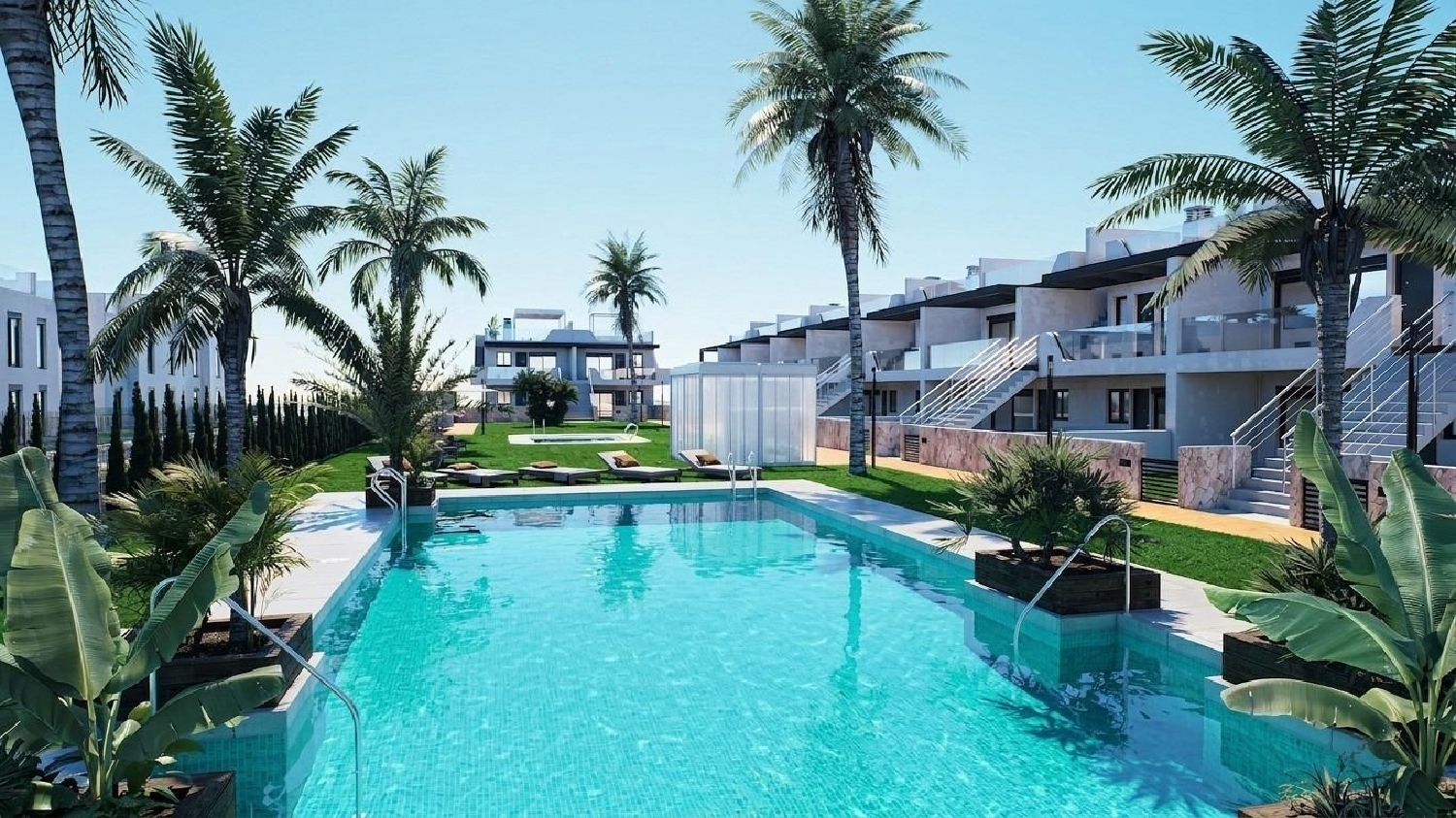  à vendre maison Pilar De La Horadada Baix Segura 3