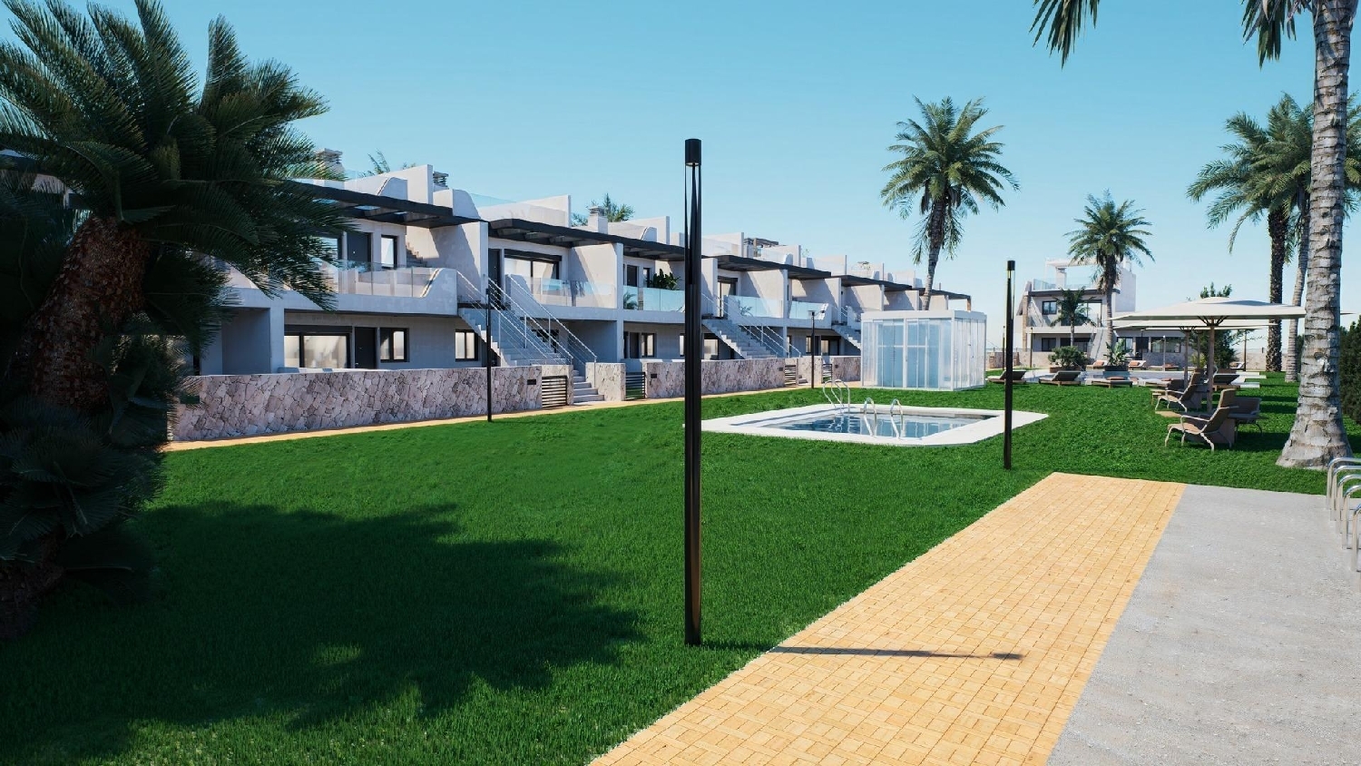  à vendre maison Pilar De La Horadada Baix Segura 33