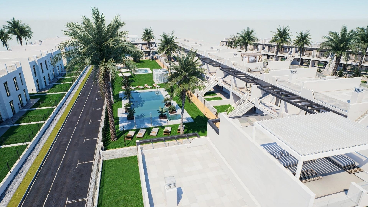  à vendre maison Pilar De La Horadada Baix Segura 40