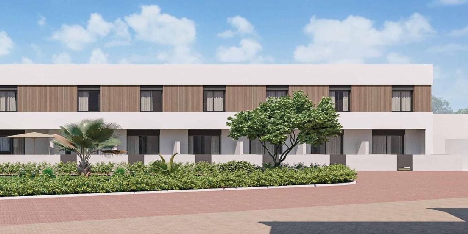  à vendre maison Pilar De La Horadada Baix Segura 4