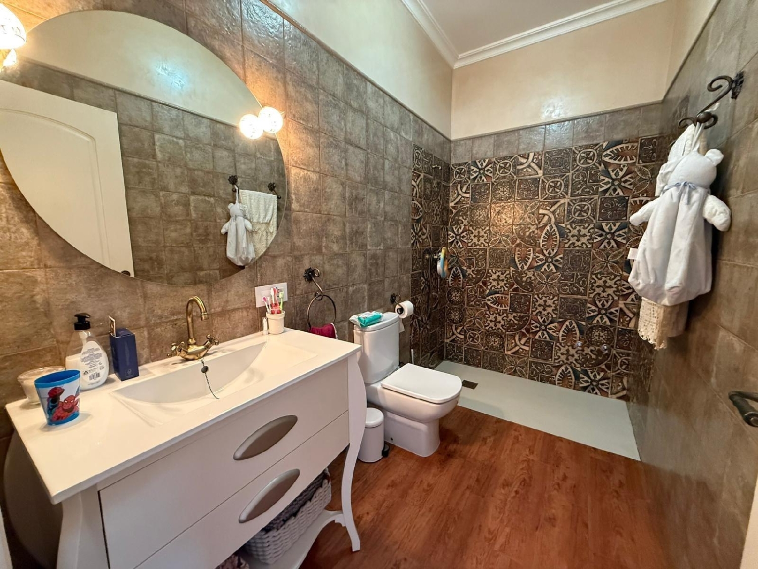  kaufen Haus Pilas Asón-Agüera 6