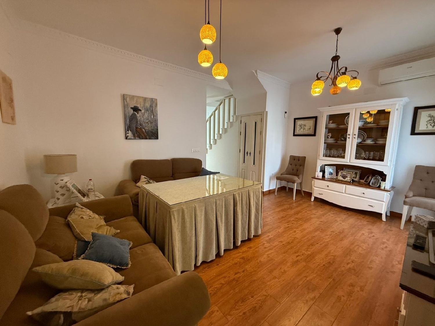  kaufen Haus Pilas Asón-Agüera 8