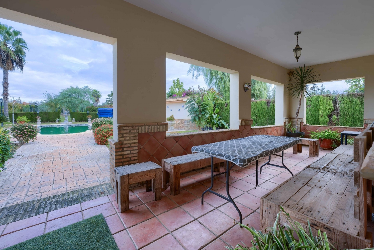  kaufen Haus Pilas Aljarafe 5