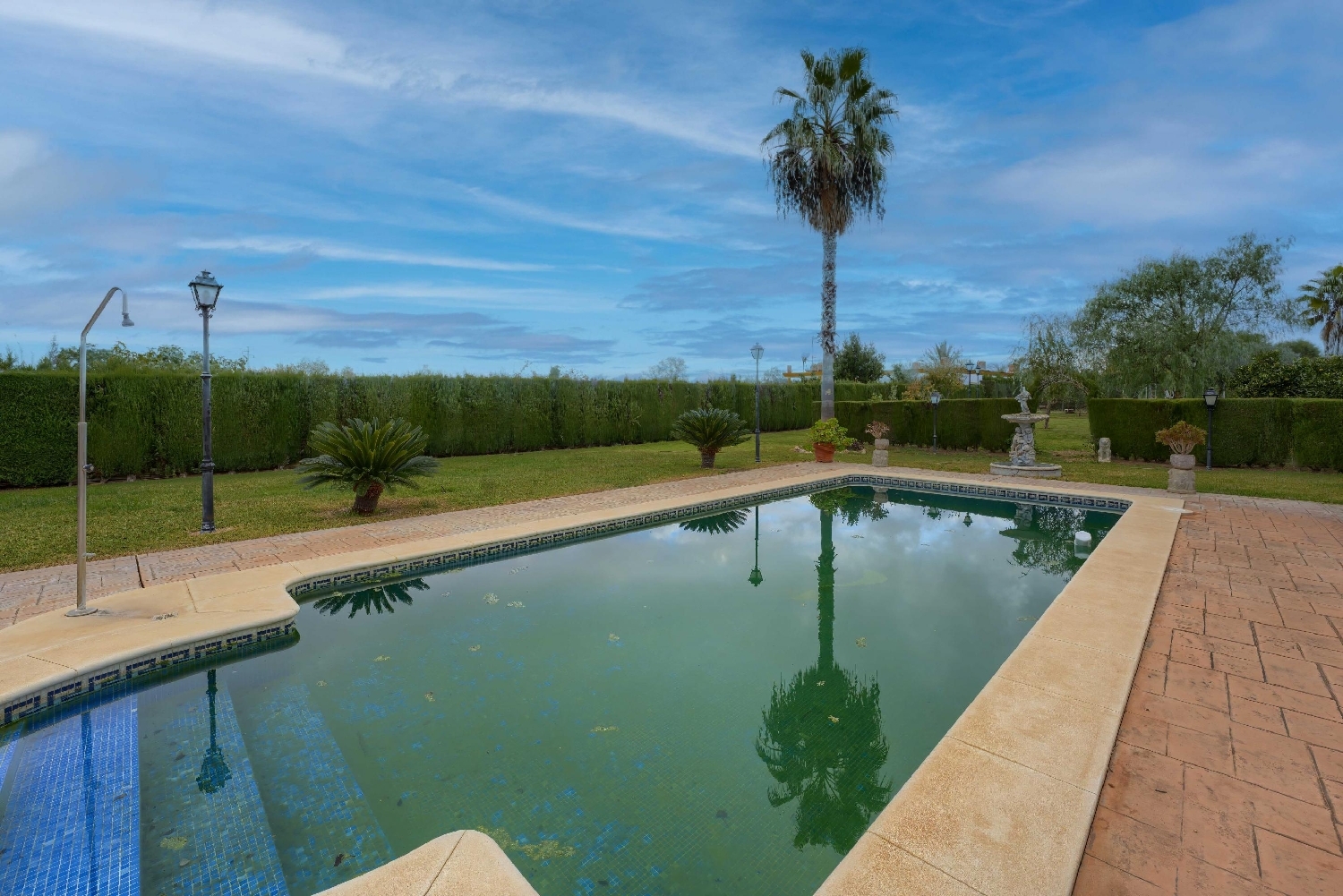  kaufen Haus Pilas Aljarafe 4