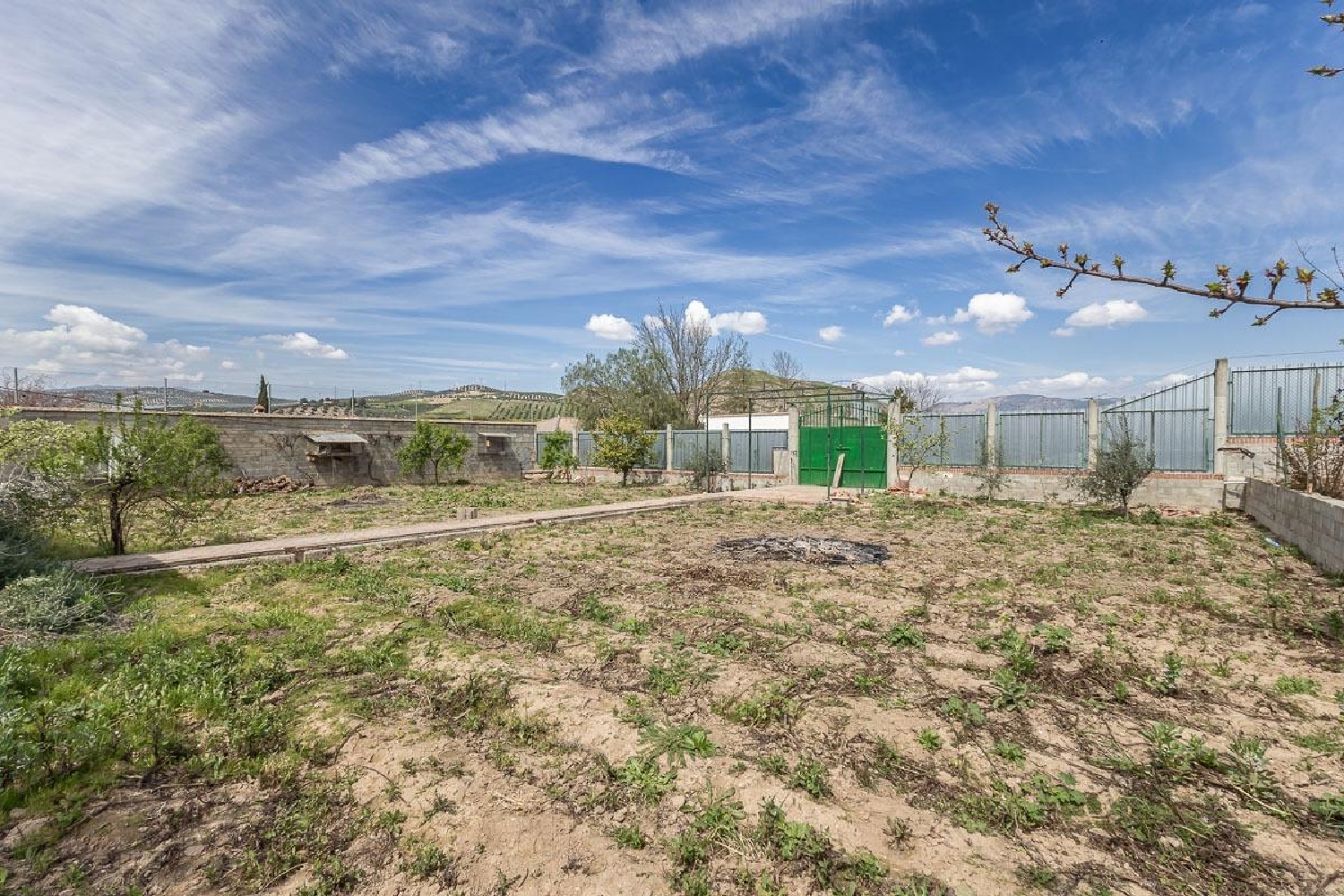  for sale house Pinos Puente Vega De Granada 1