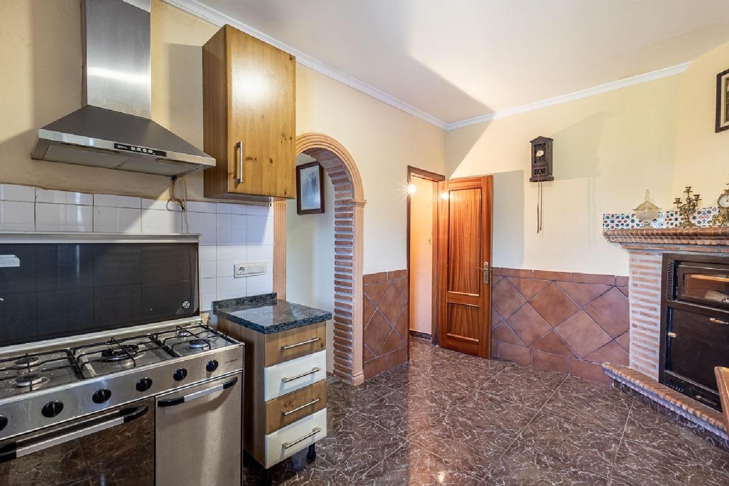  for sale house Pinos Puente Vega De Granada 8