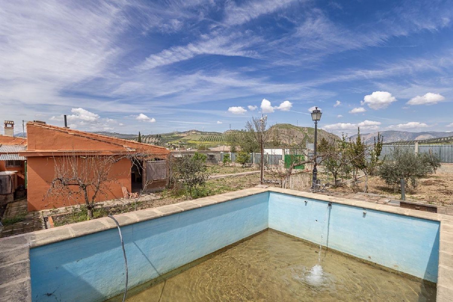  for sale house Pinos Puente Vega De Granada 4