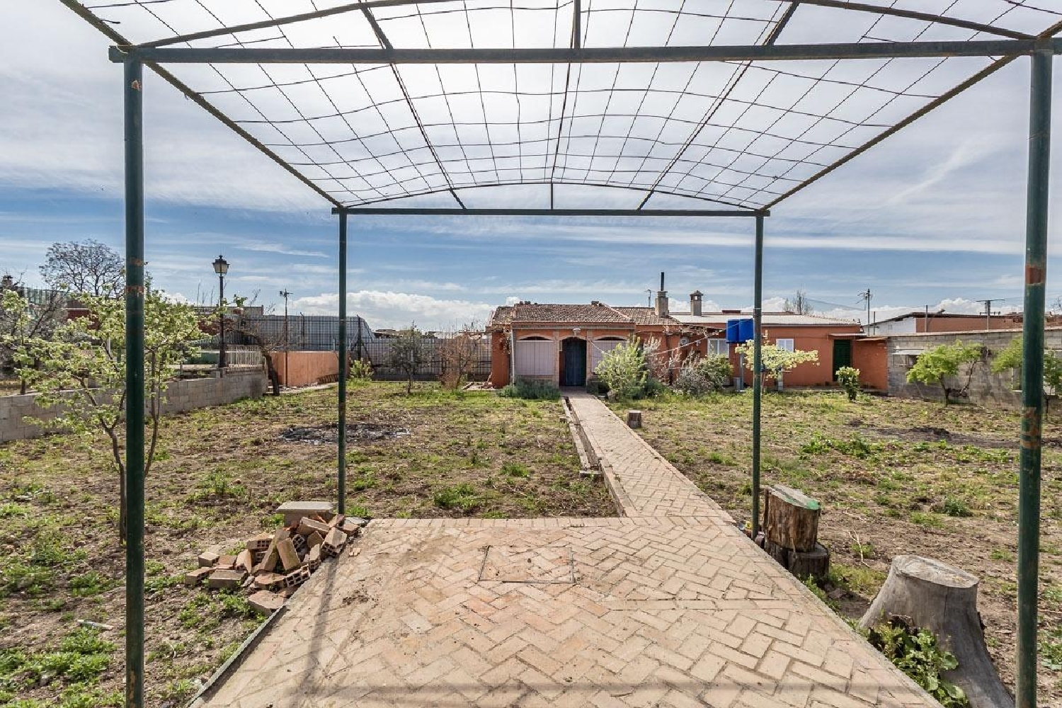  for sale house Pinos Puente Vega De Granada 2