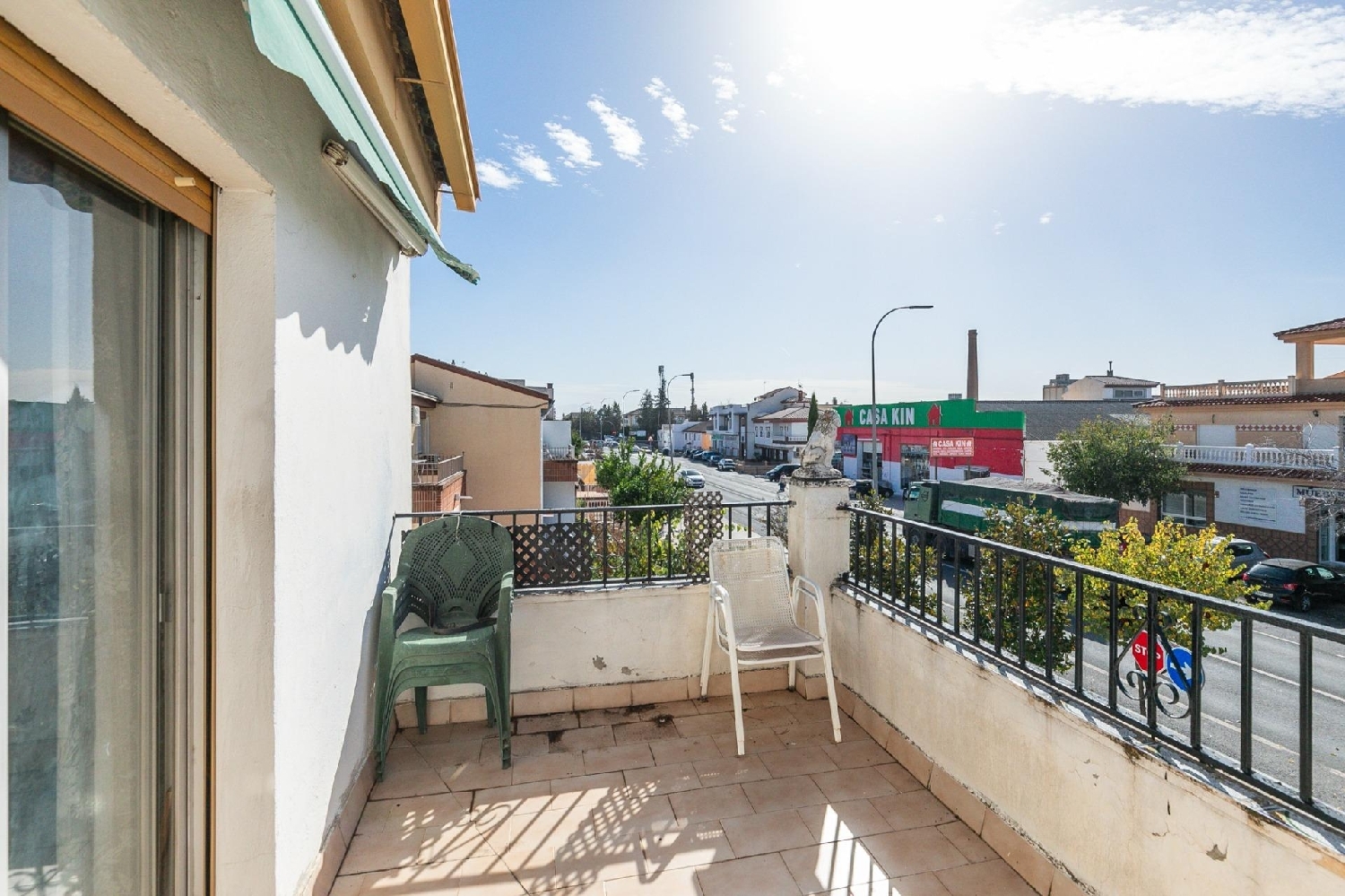  for sale house Pinos Puente Vega De Granada 1