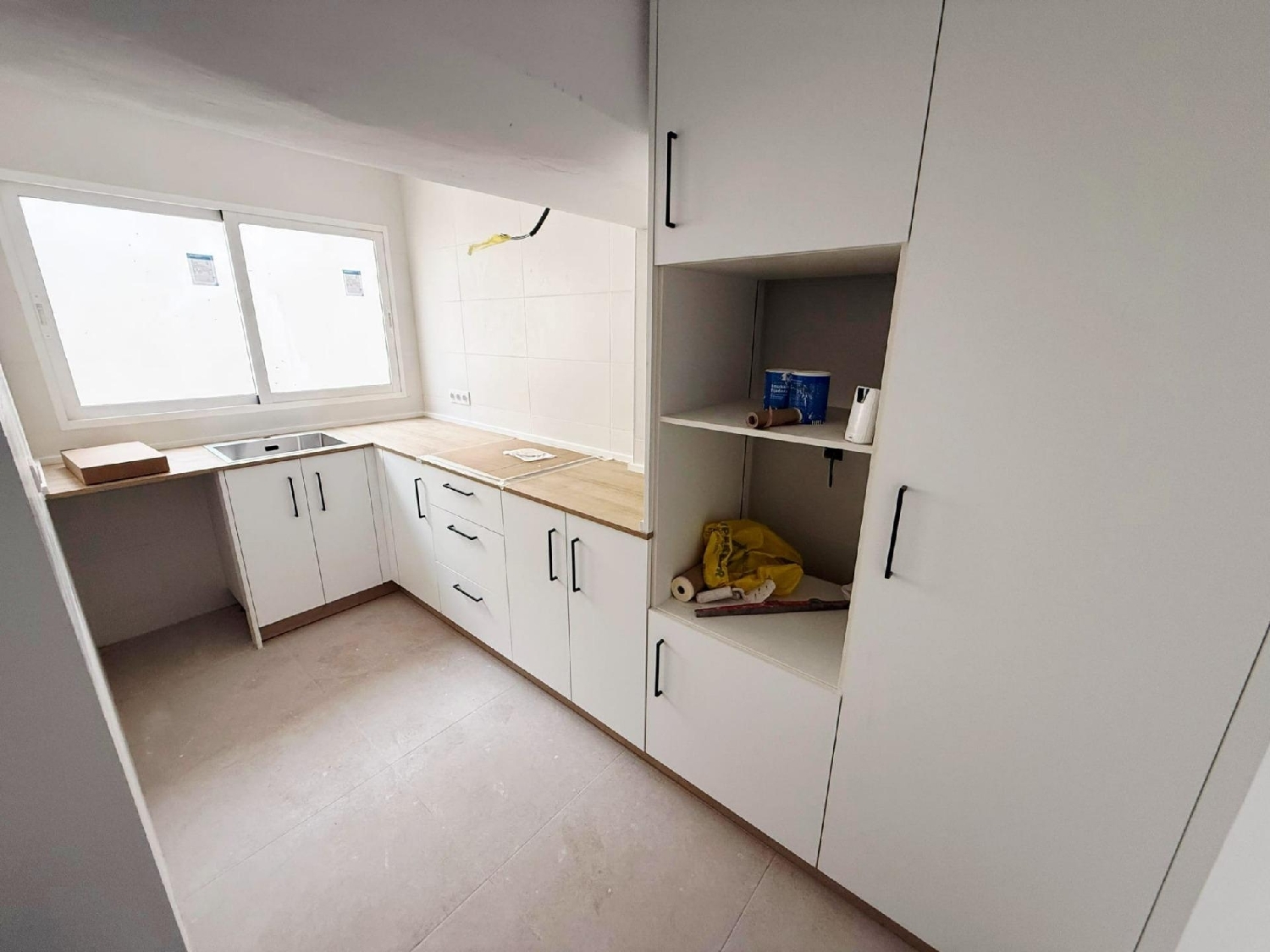  te koop huis Pinoso Vinalopó Mitjà 1