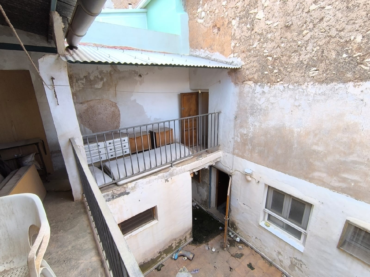  à vendre maison Pinoso Vinalopó Mitjà 4