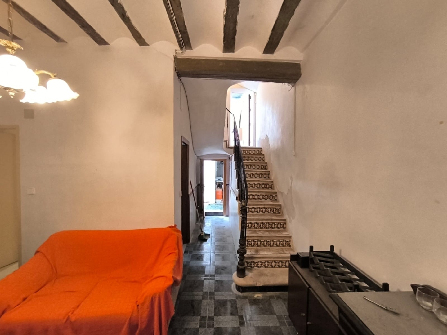  à vendre maison Pinoso Vinalopó Mitjà 6