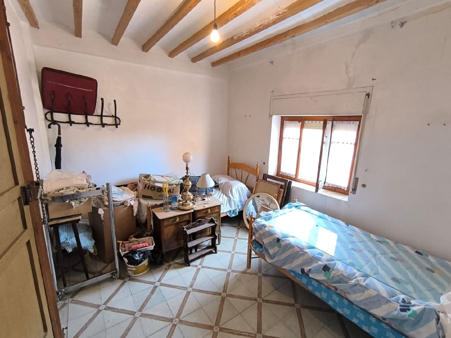  à vendre maison Pinoso Vinalopó Mitjà 7