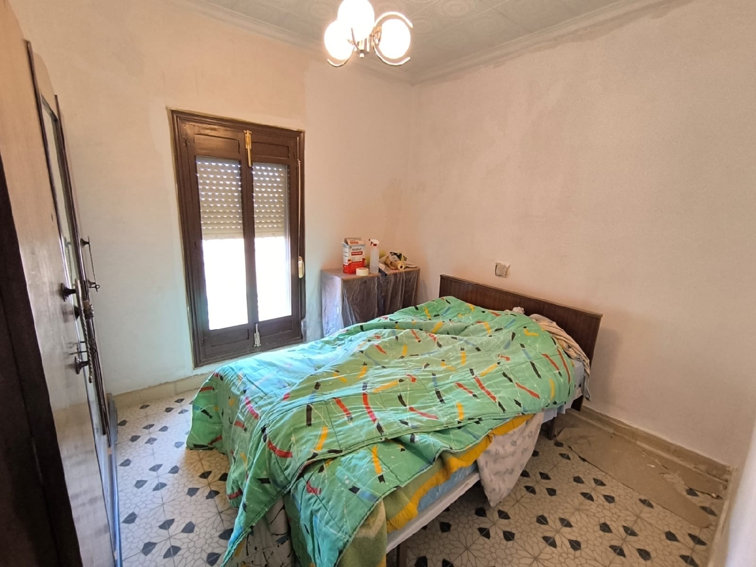  à vendre maison Pinoso Vinalopó Mitjà 5