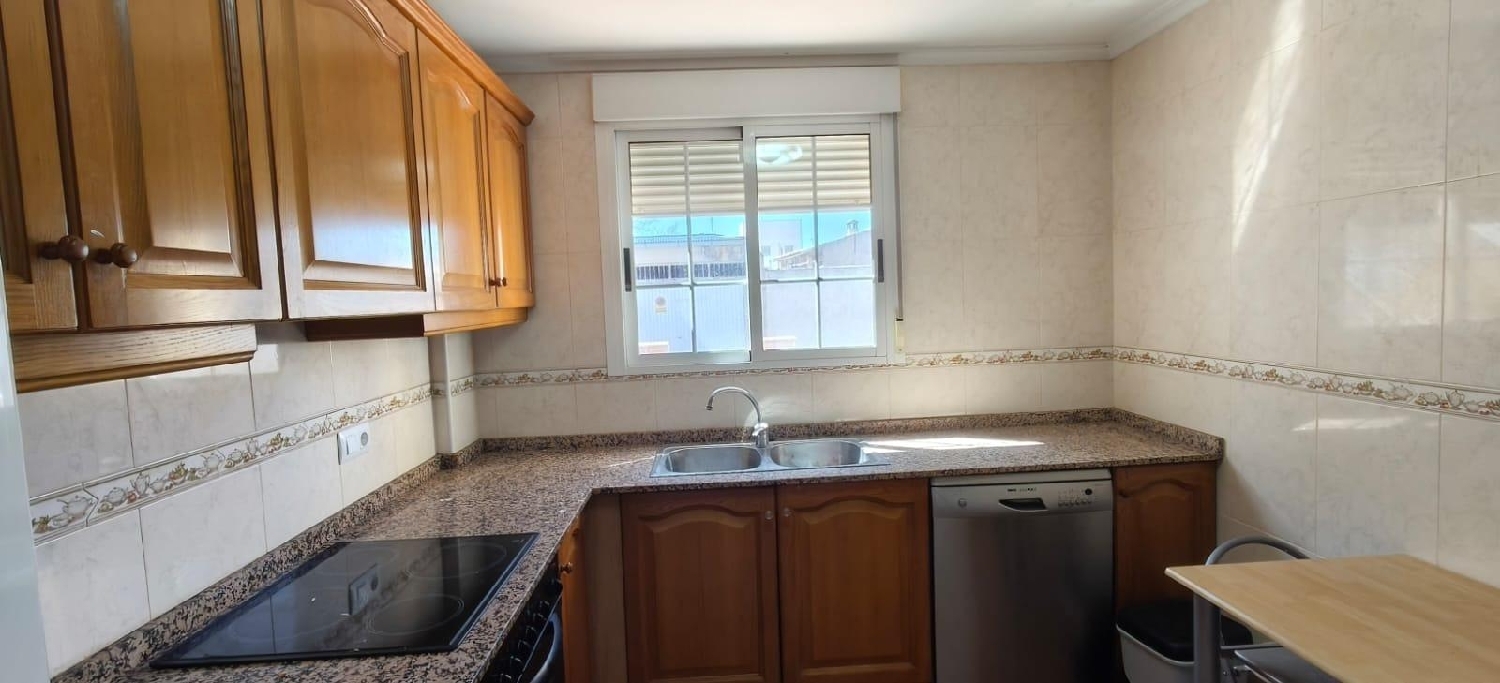  à vendre maison Pinoso Vinalopó Mitjà 2