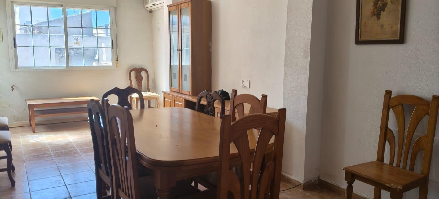  à vendre maison Pinoso Vinalopó Mitjà 4