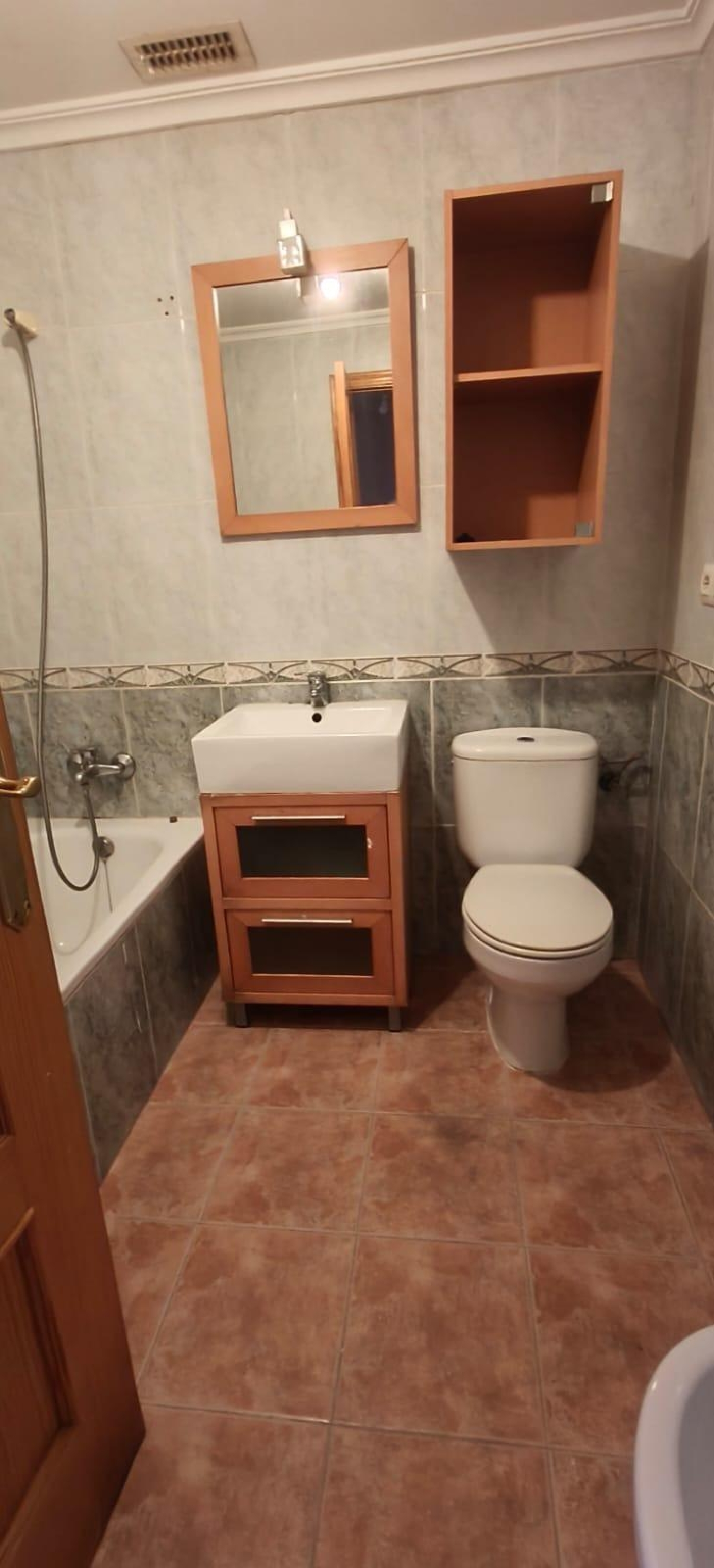  à vendre maison Pinoso Vinalopó Mitjà 5