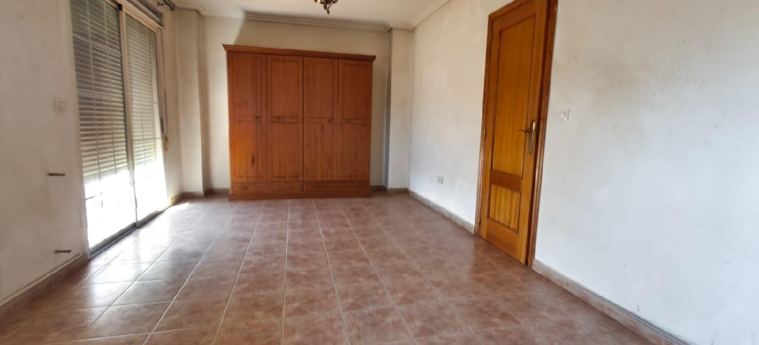 à vendre maison Pinoso Vinalopó Mitjà 8