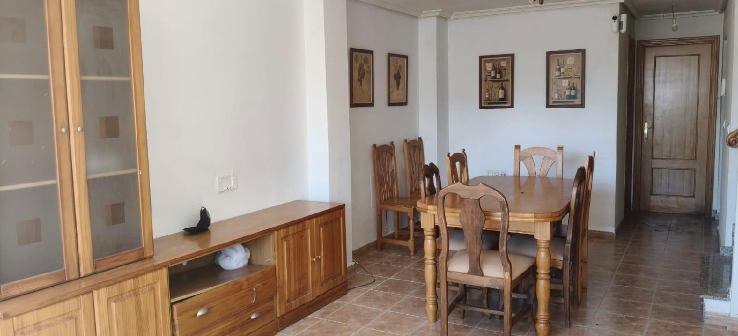  à vendre maison Pinoso Vinalopó Mitjà 3