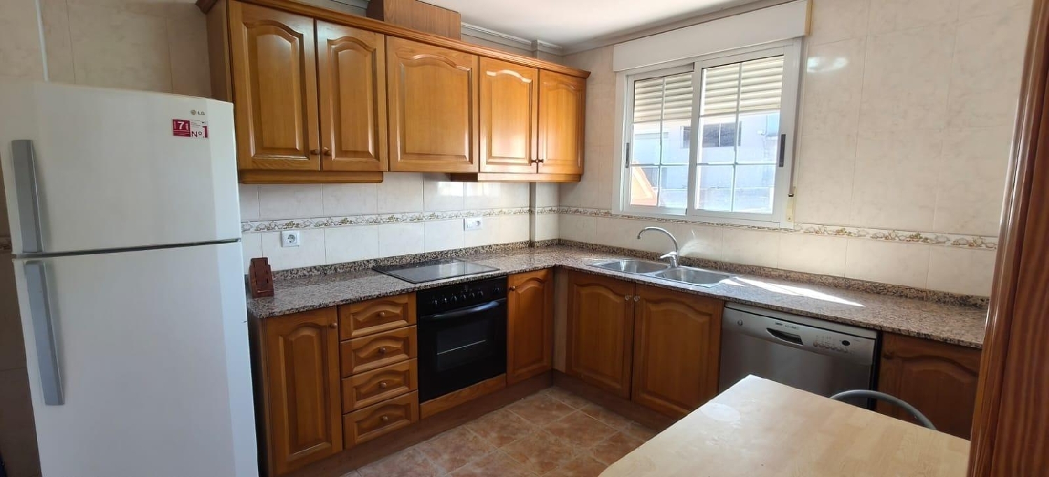  à vendre maison Pinoso Vinalopó Mitjà 1