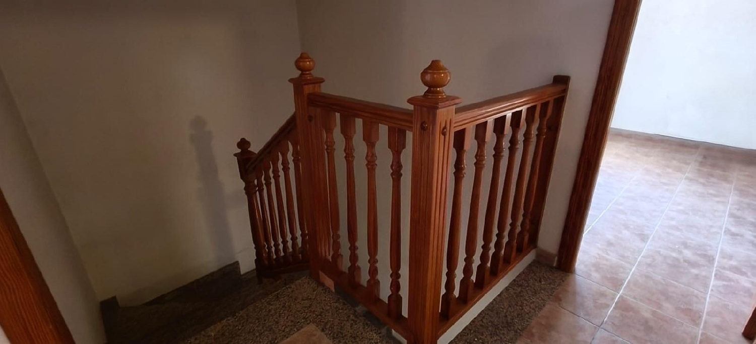  à vendre maison Pinoso Vinalopó Mitjà 7