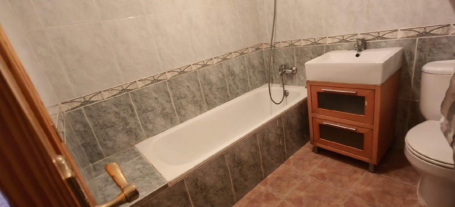  à vendre maison Pinoso Vinalopó Mitjà 6