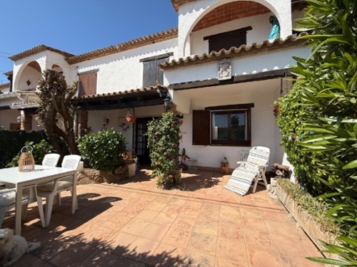 Platja D''aro Baix Empordà huis foto 6372458