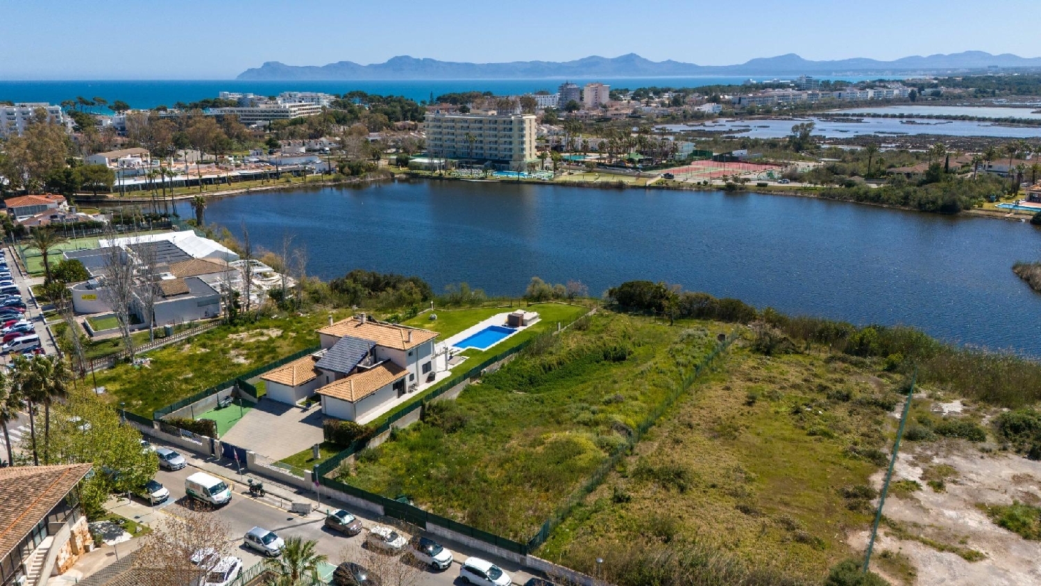  en venta casa Platja De Muro Nord 1