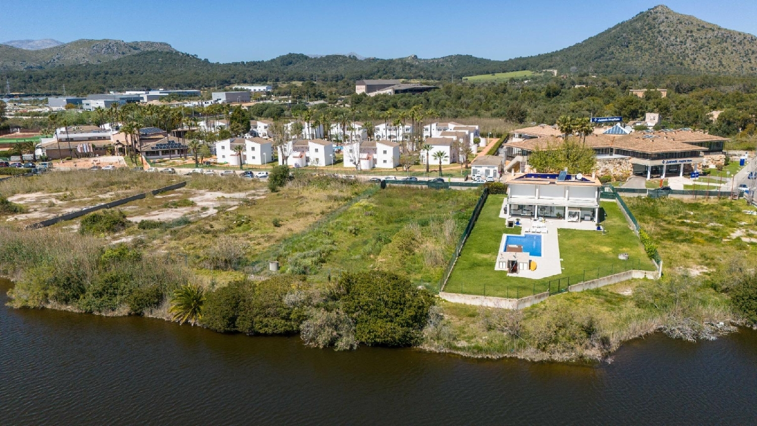  en venta casa Platja De Muro Nord 7