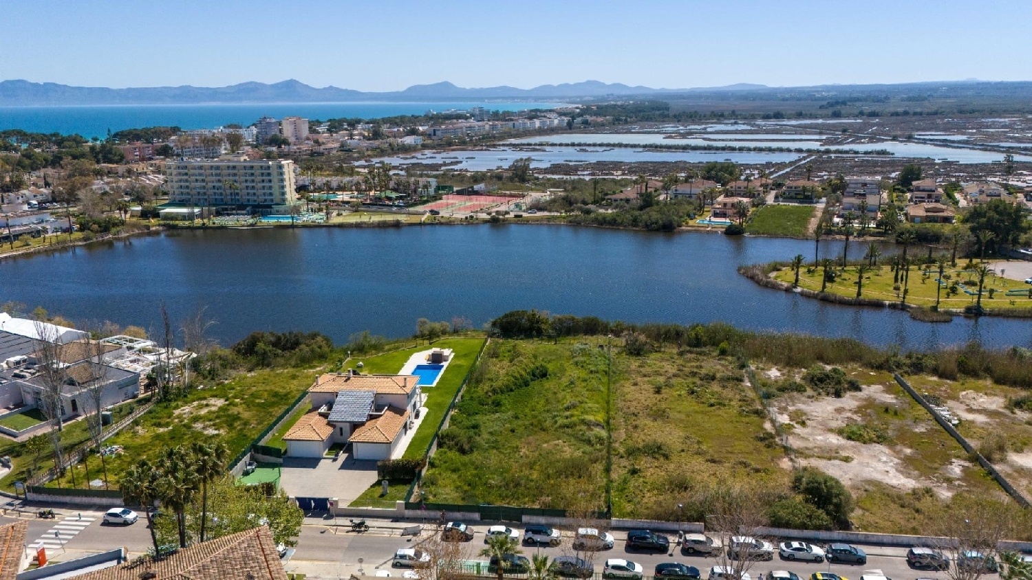  en venta casa Platja De Muro Nord 2