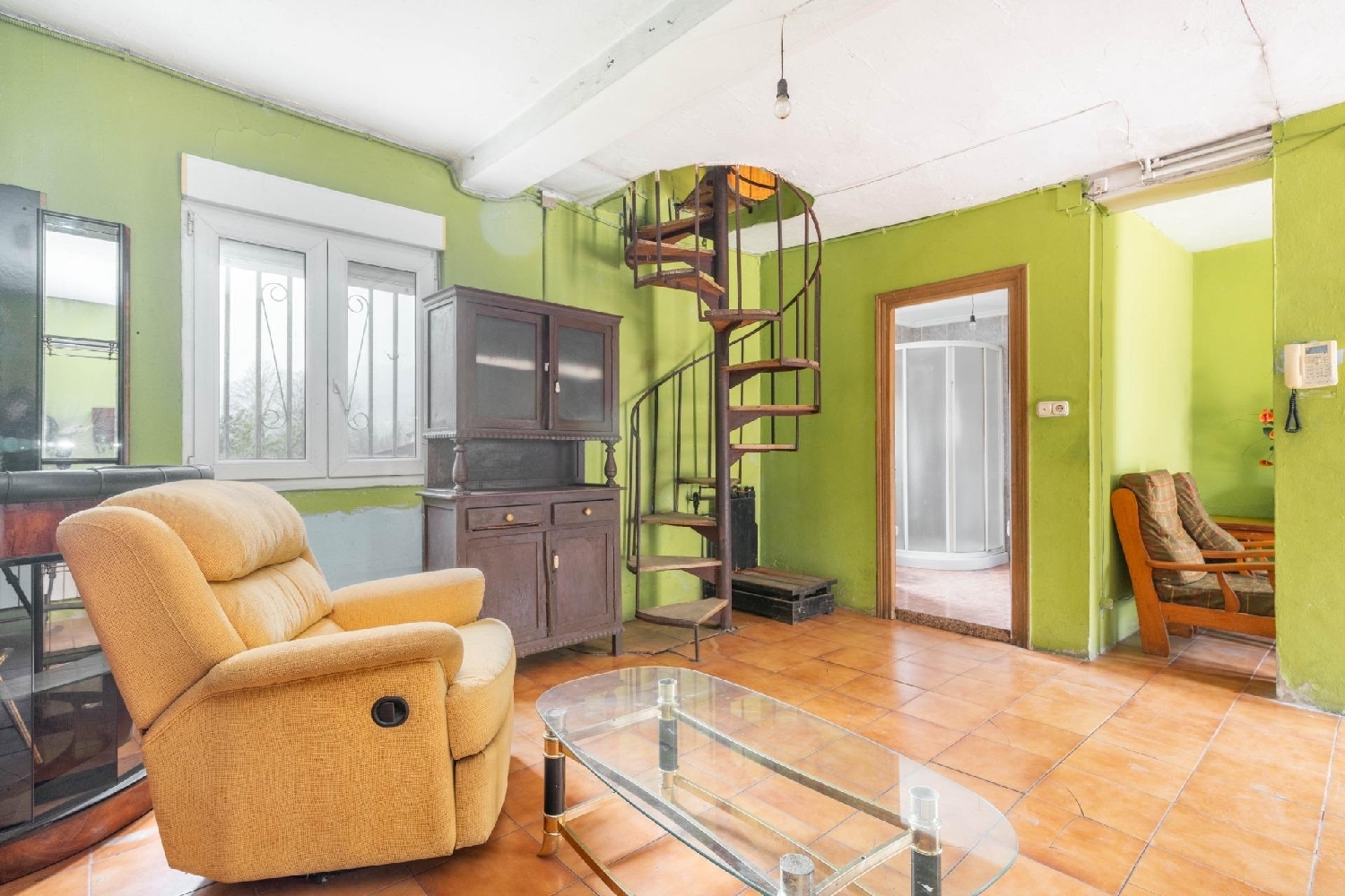  for sale house Pola De Laviana Nalón 7