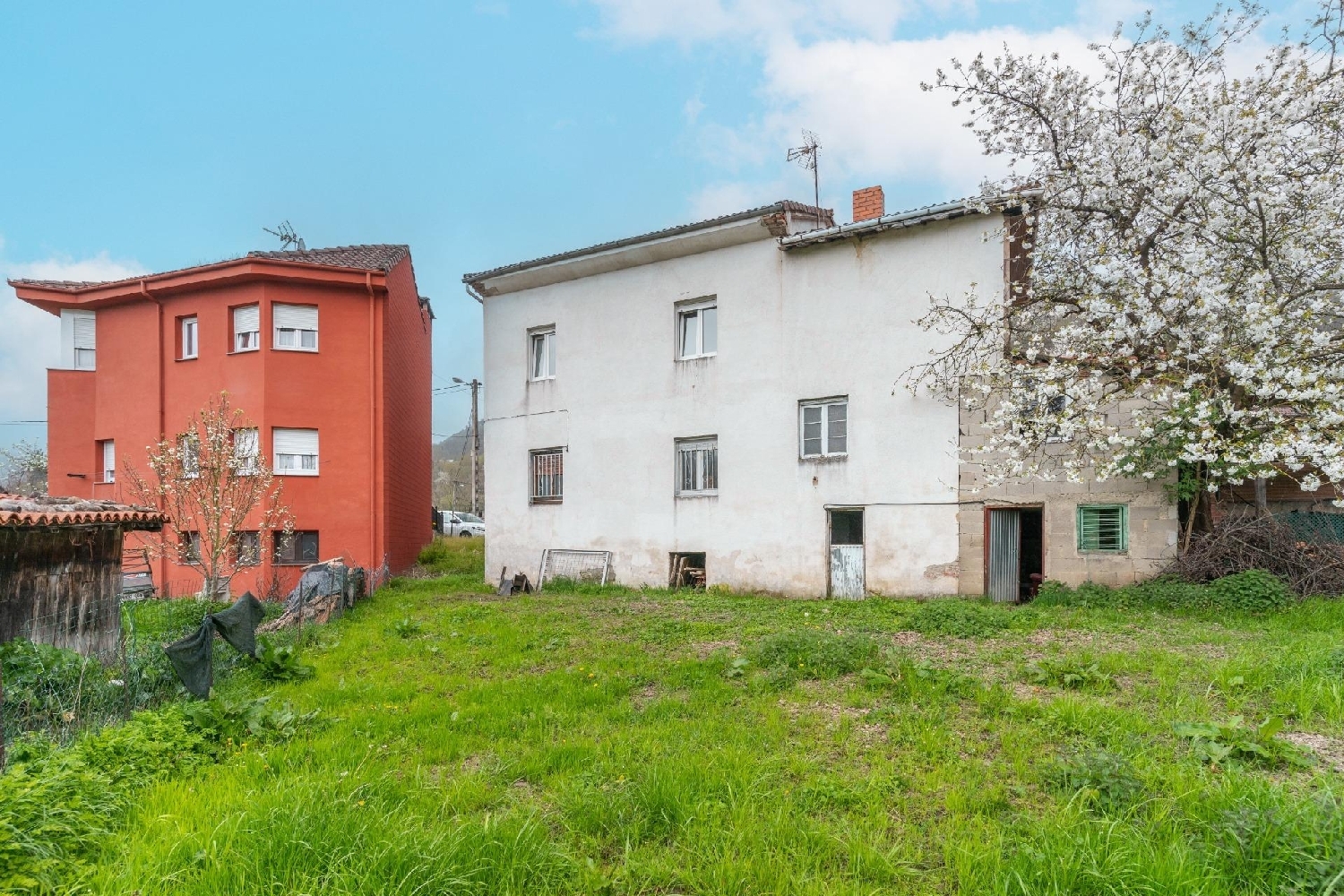  for sale house Pola De Laviana Nalón 4