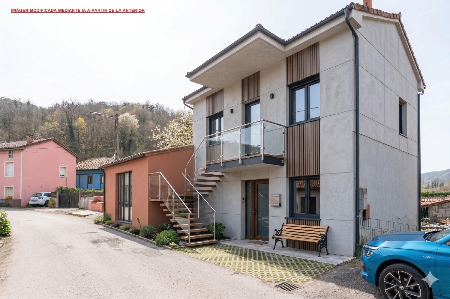  for sale house Pola De Laviana Nalón 2