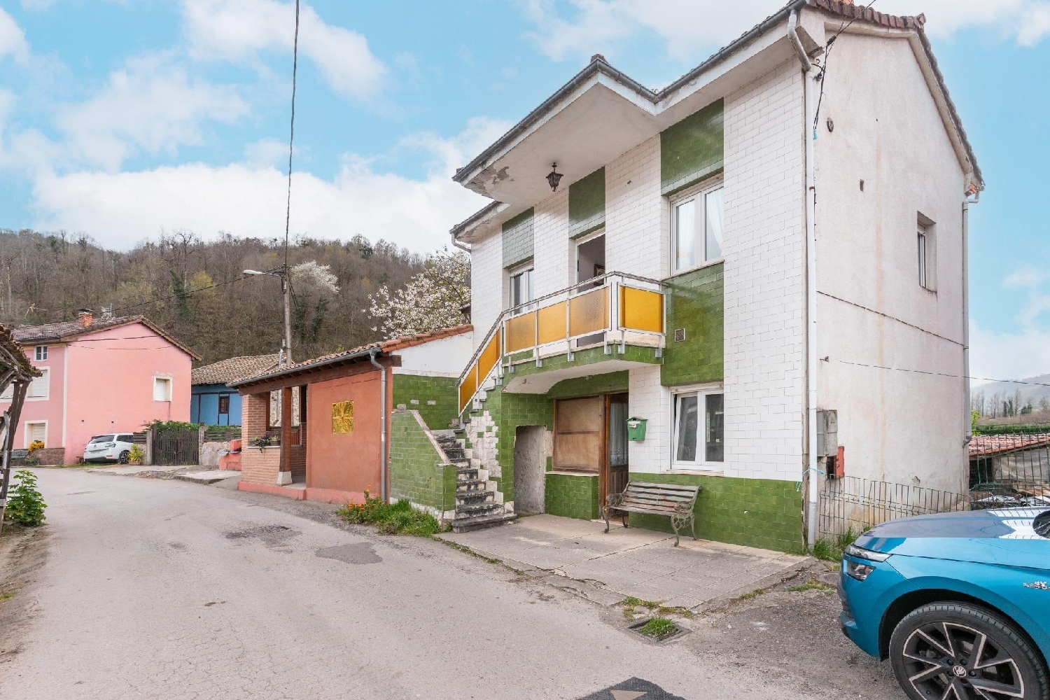  for sale house Pola De Laviana Nalón 1