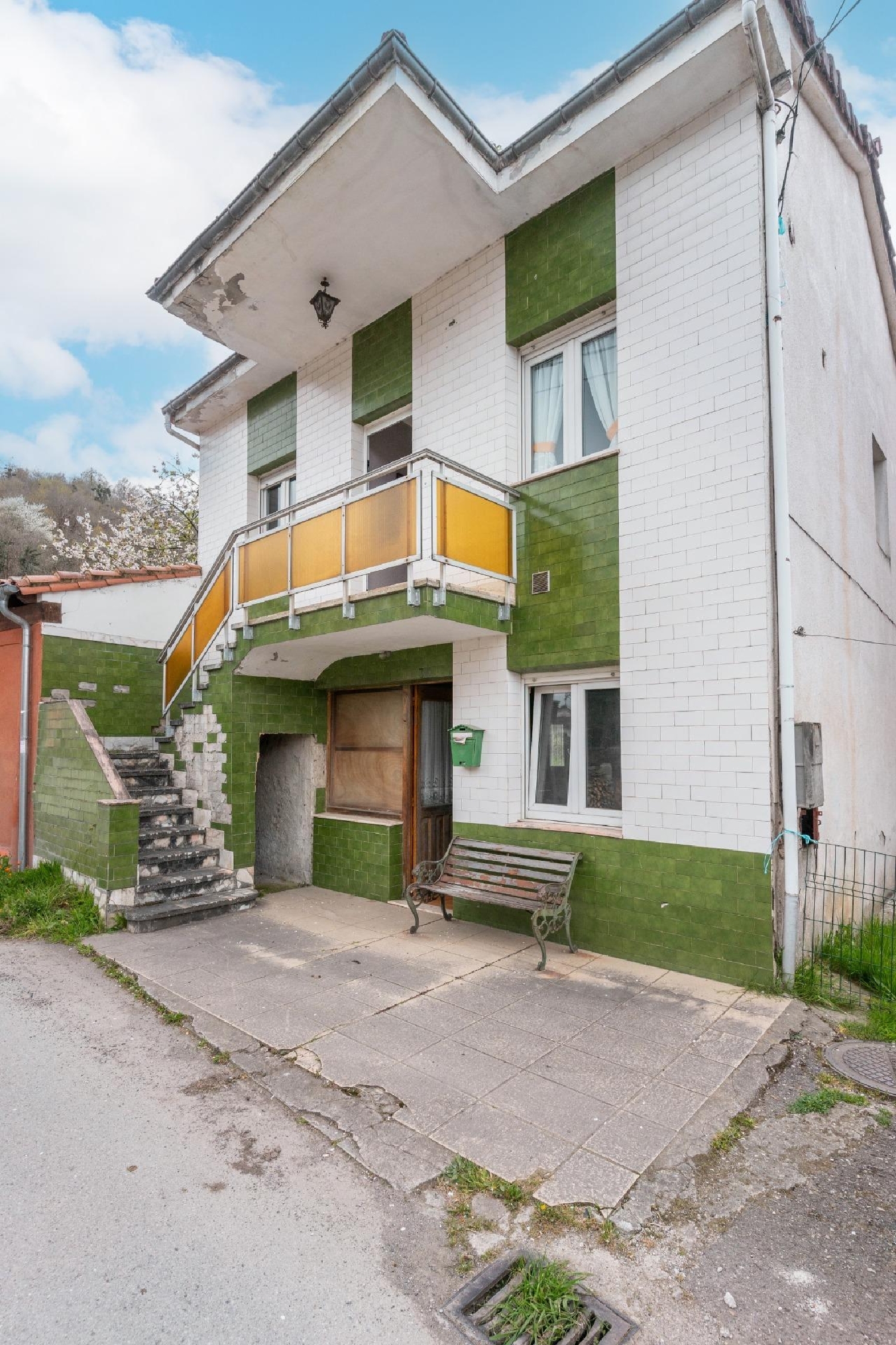  for sale house Pola De Laviana Nalón 3