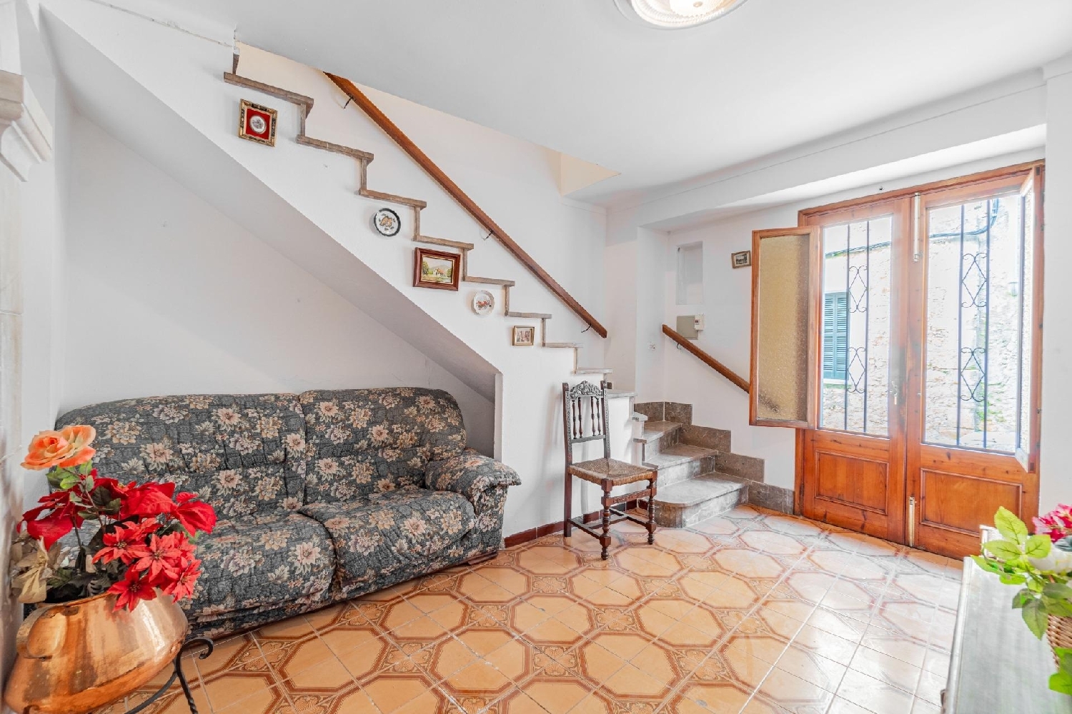  te koop huis Pollença Nord 2