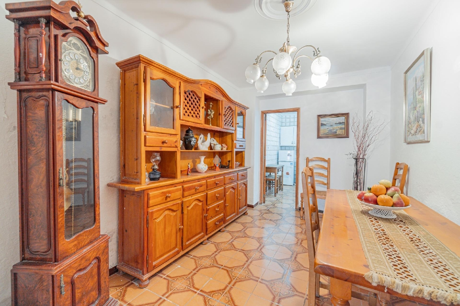  te koop huis Pollença Nord 5