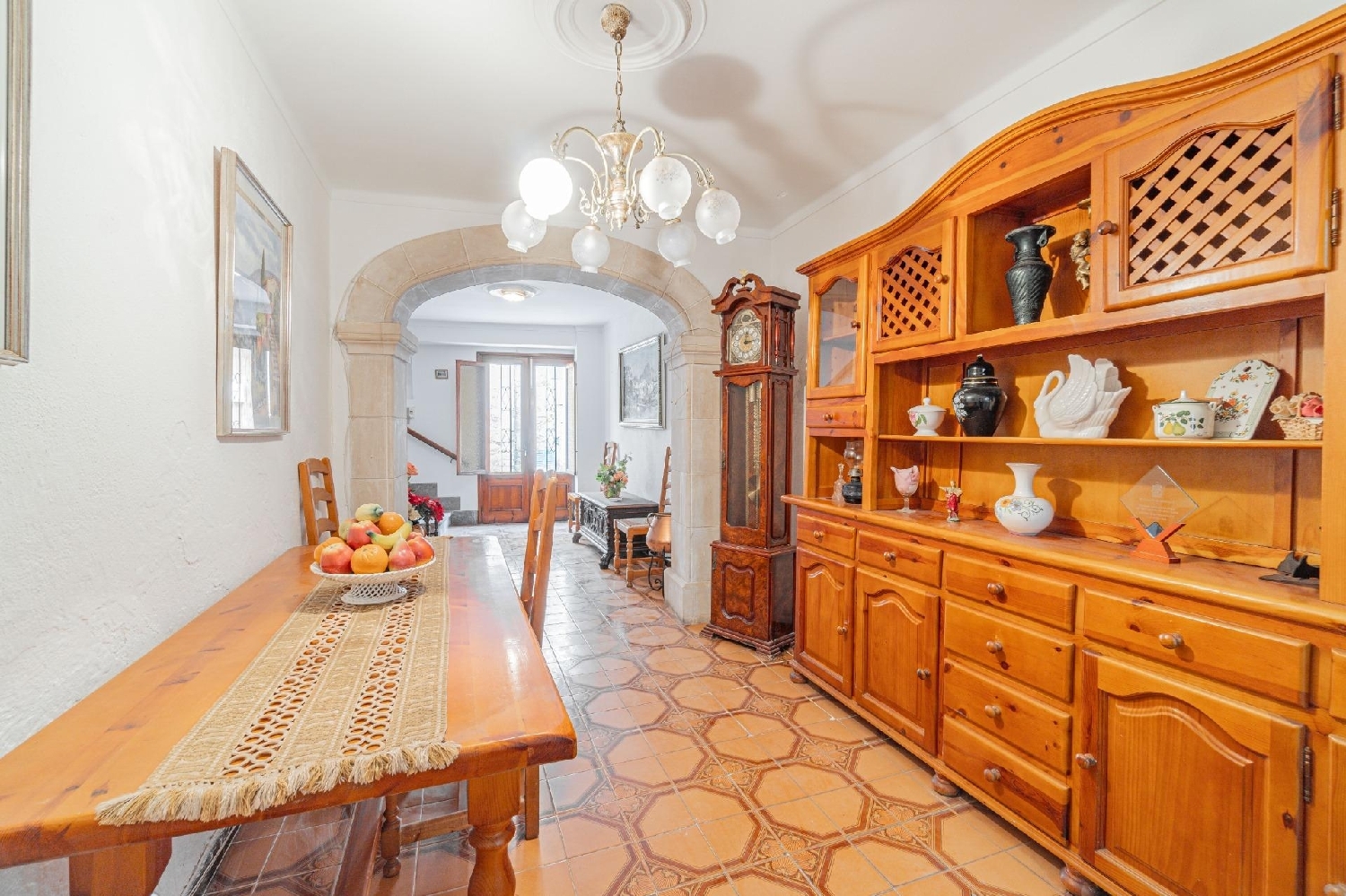  te koop huis Pollença Nord 4