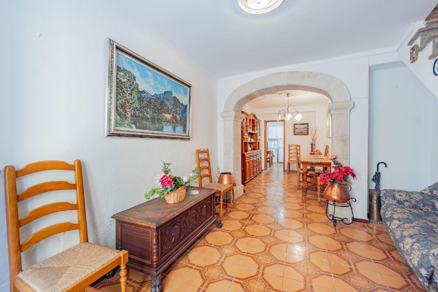  te koop huis Pollença Nord 1