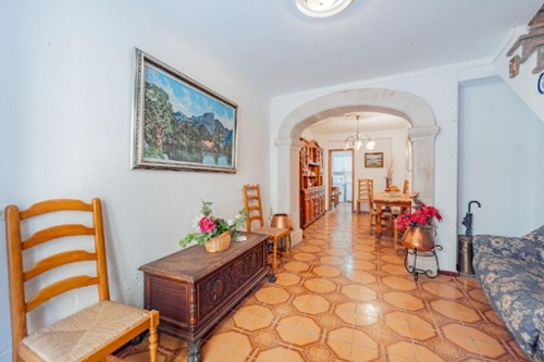 Pollença Nord huis foto 6375391