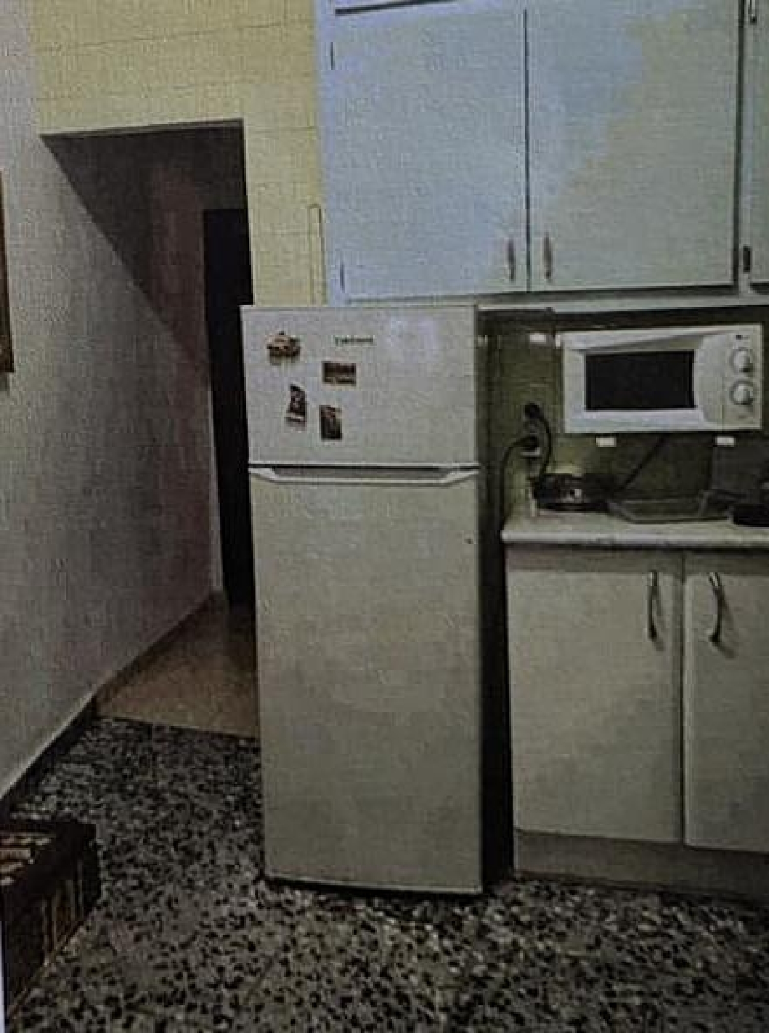 à vendre maison Polop Marina Baixa 5