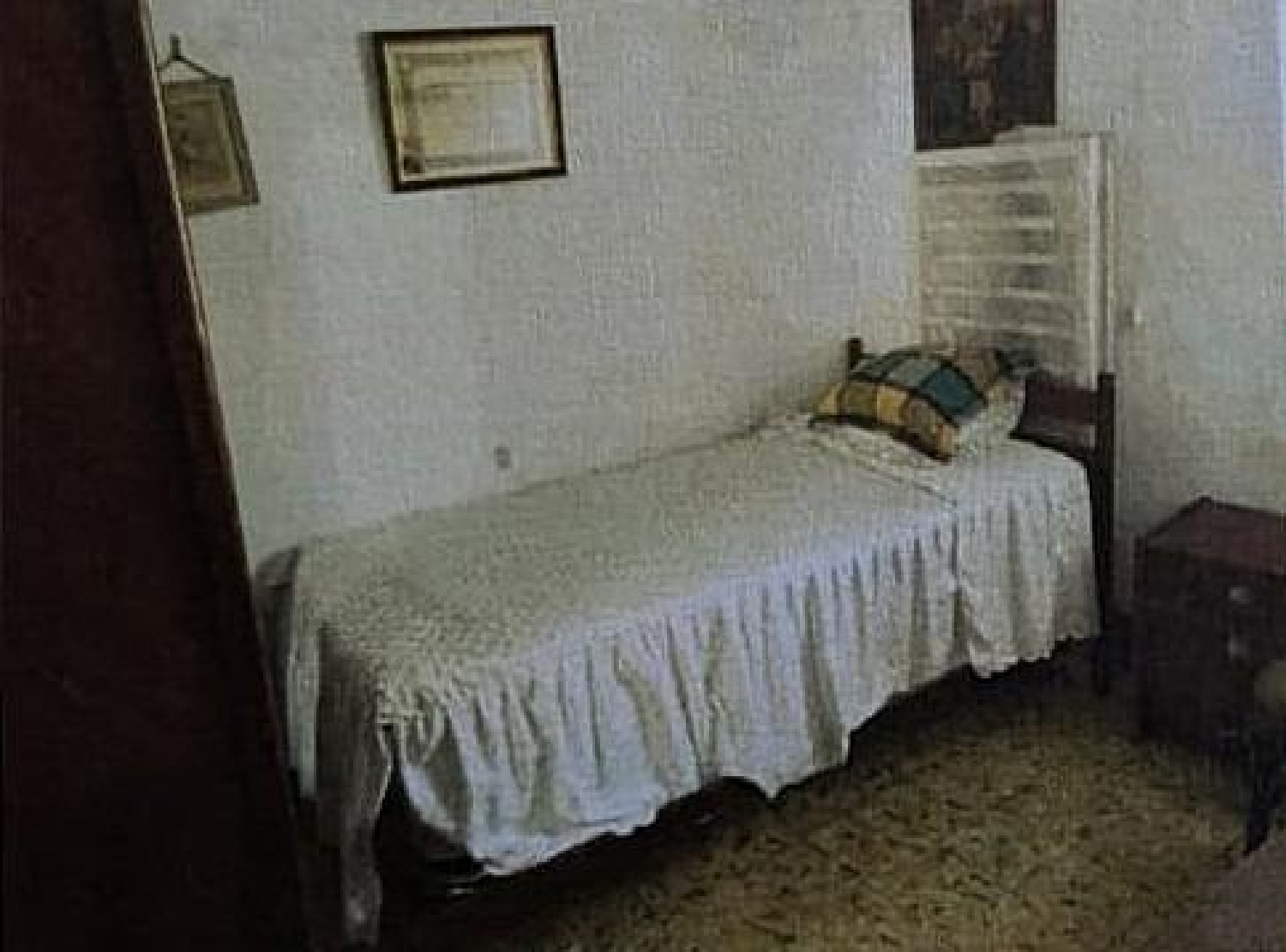 à vendre maison Polop Marina Baixa 6