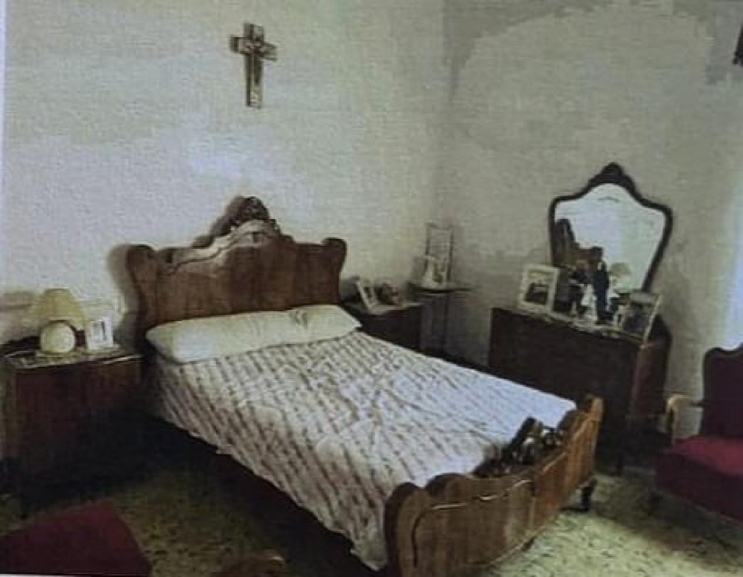 à vendre maison Polop Marina Baixa 8