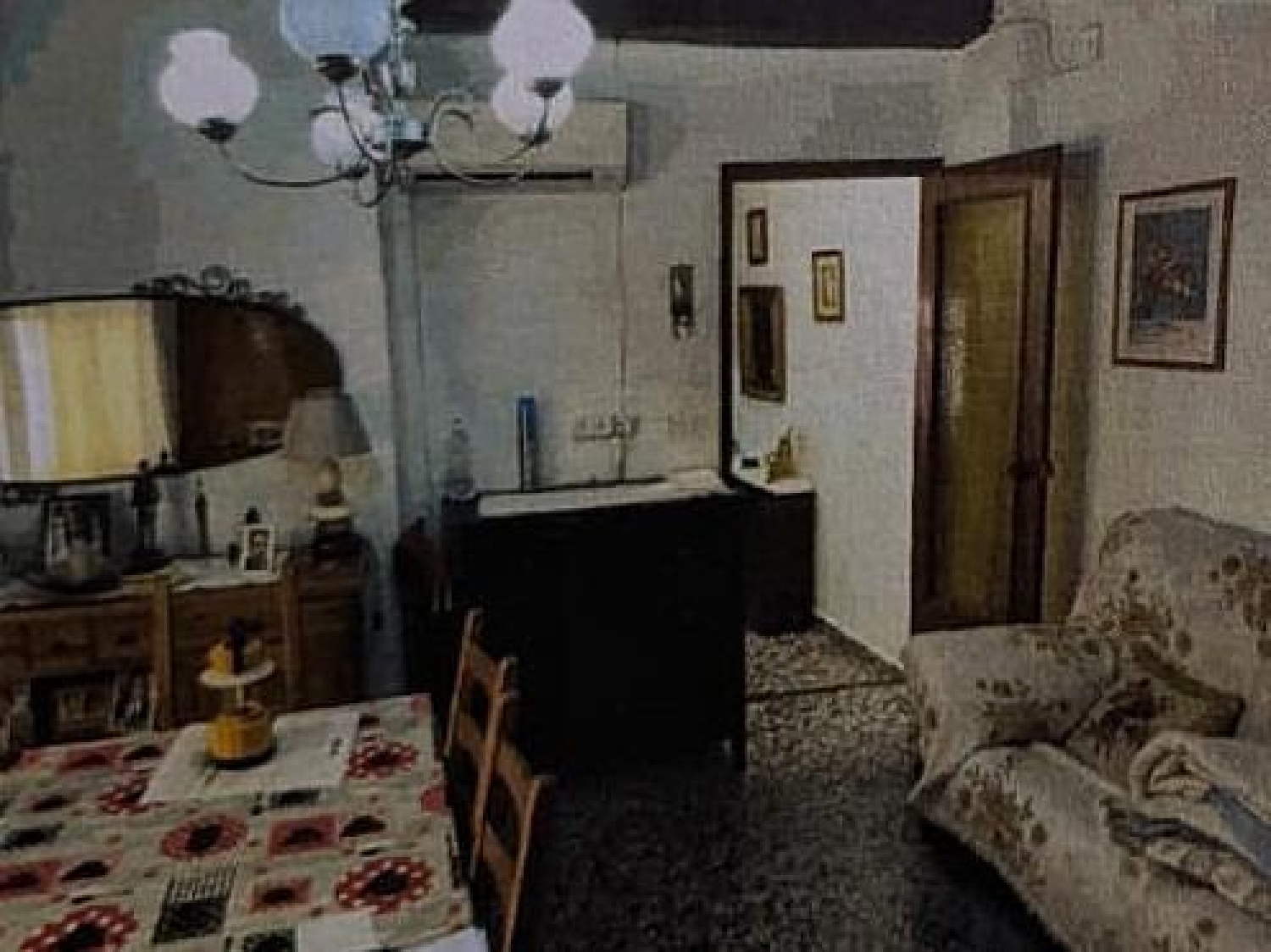 à vendre maison Polop Marina Baixa 2