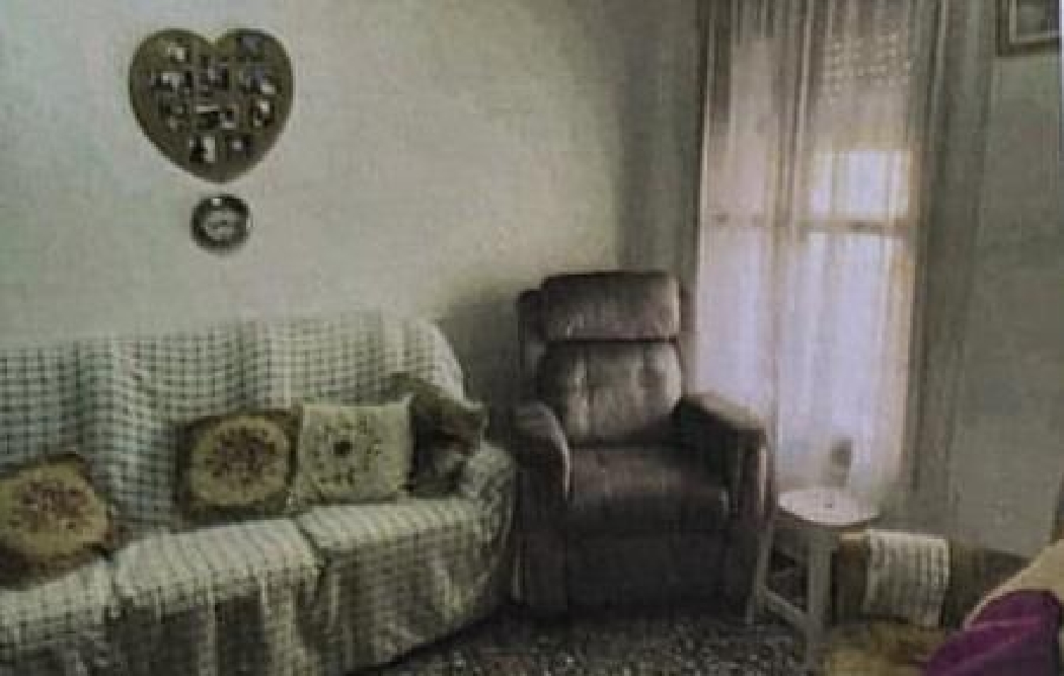 à vendre maison Polop Marina Baixa 3