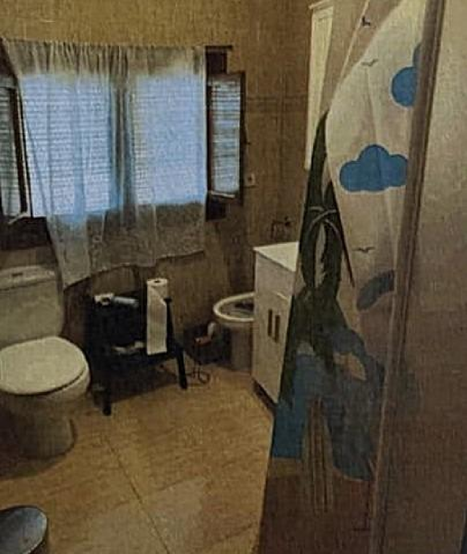 à vendre maison Polop Marina Baixa 7