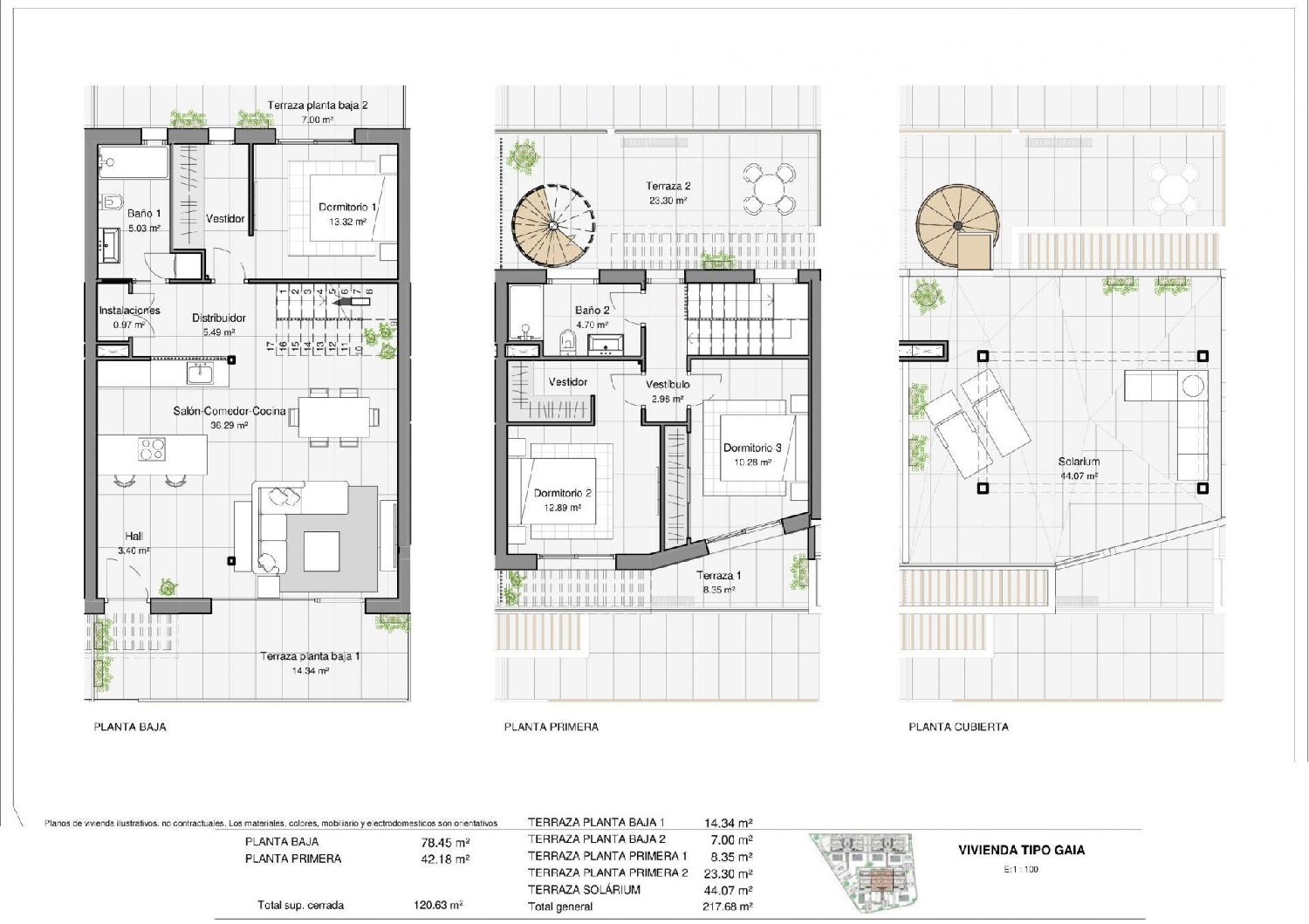  kaufen Haus Polop Marina Baixa 6