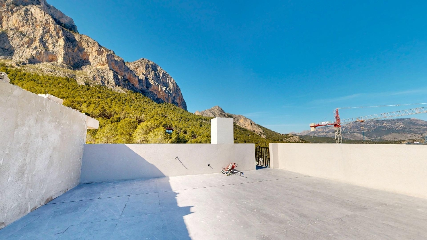  kaufen Haus Polop Marina Baixa 8