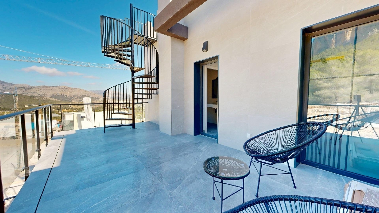  kaufen Haus Polop Marina Baixa 7